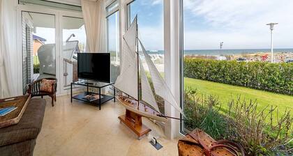 Kein HĂŒsung mit Kinderzimmer - Strandresidenz-kĂŒhlungsborn