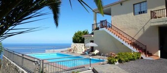 Casa Miranda, Spanien