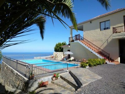 Casa Miranda, Spanien