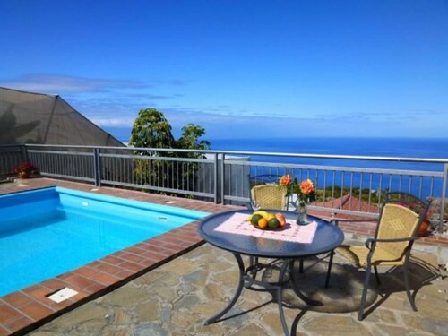 Casa Miranda, Spanien