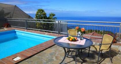 Casa Miranda, Spanien