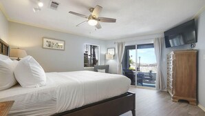 Duplex, 6 chambres