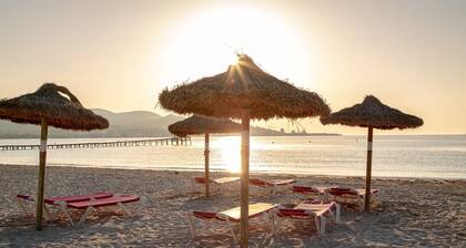 Apartment Playa 2D in Puerto de Alcudia