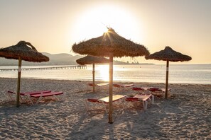 Plage à proximité