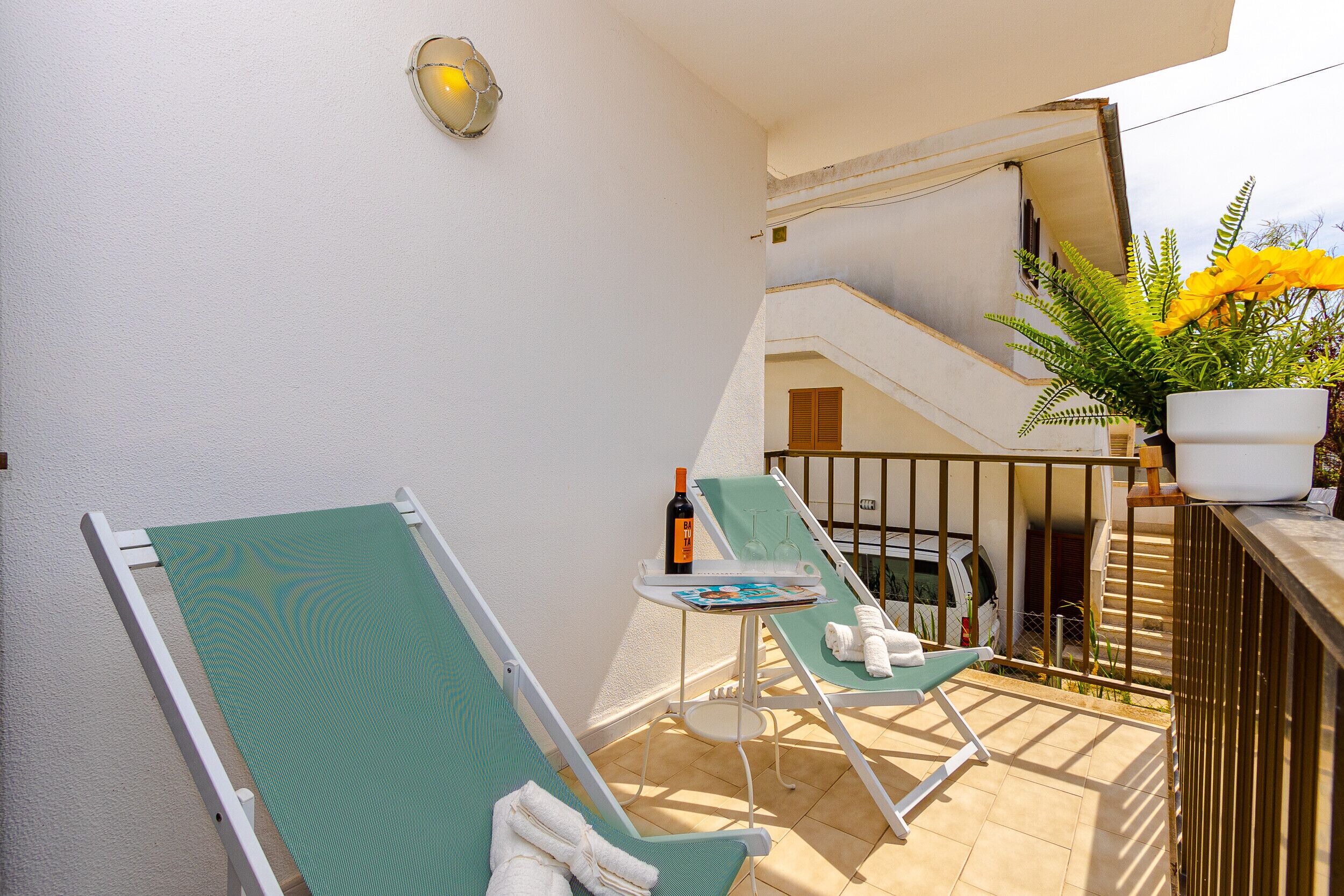 Terrass/Patio