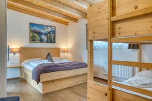 4 camere, Wi-Fi