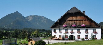 Vacation apartment - Maislbauer