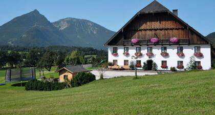 Doppelzimmer mit Frühstück 1 - Maislbauer