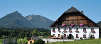 Double room with breakfast 1 - Maislbauer