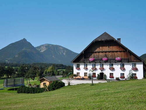 Double room with breakfast 1 - Maislbauer