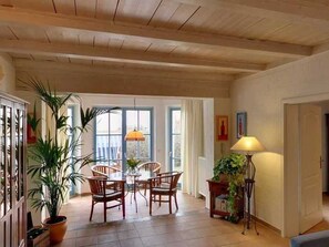 Interior - Fewo 1 - Ferienwohnung - Schmidt (Kühlungsborn)