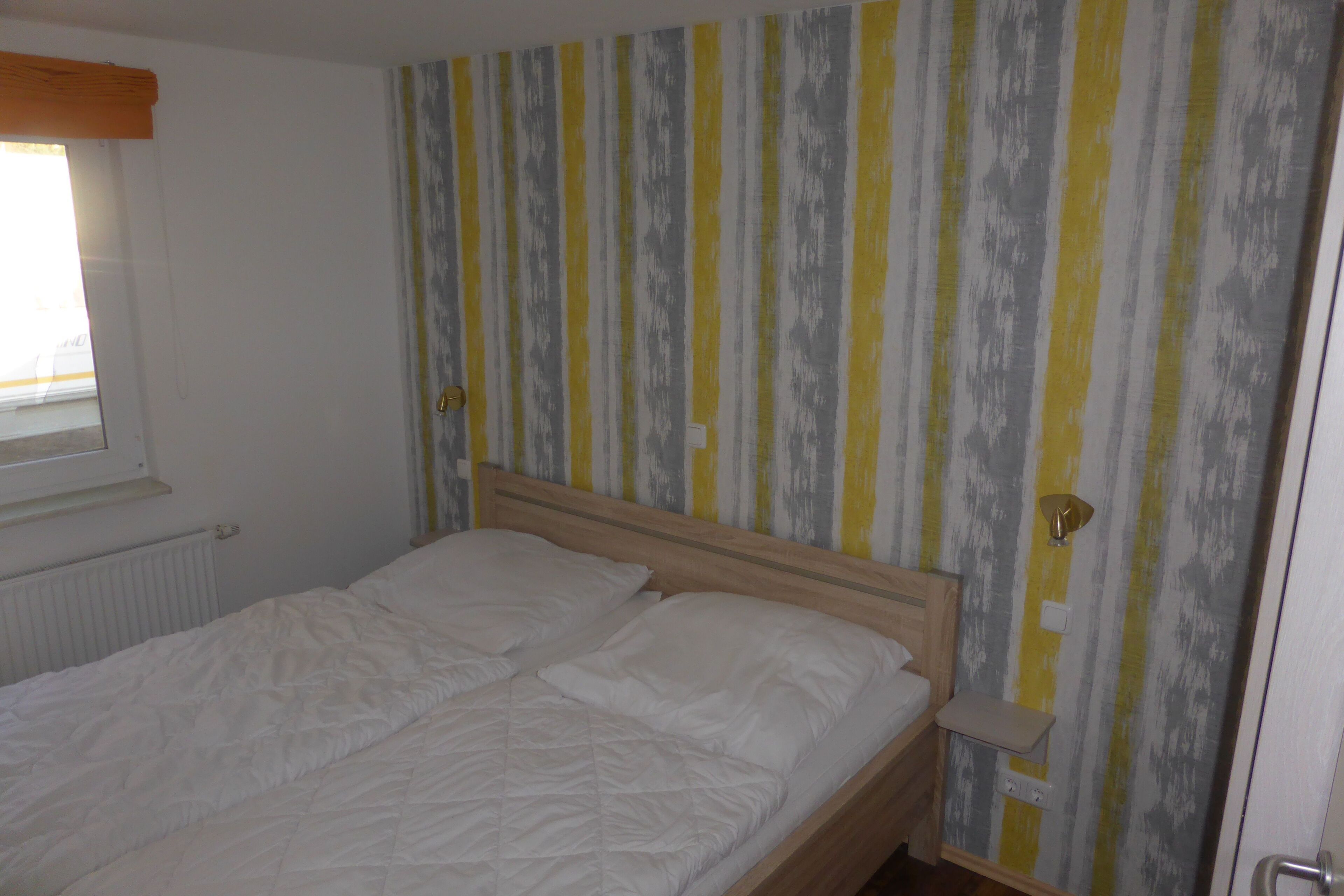 3 Schlafzimmer, Reisekinderbett, WLAN
