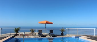 Casa la Capellania, Spanien