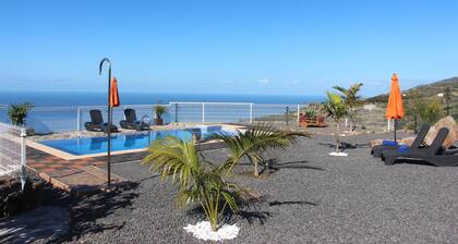 Casa la Capellania, Spanien