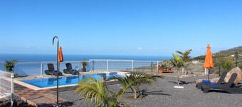 Casa la Capellania, Spanien