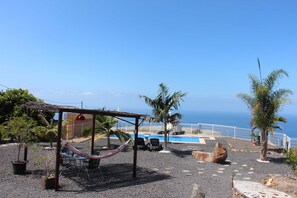 Unclassified image, 2 of 25, button - Casa la Capellania, Spanien (Tijarafe)