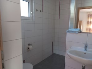 Shower - Ferienhaus S 10, Deutschland (Trassenheide)