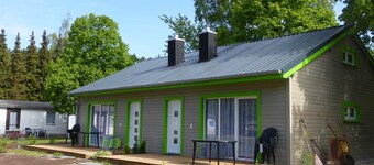 Ferienhaus L 31 - Ferienhaushälfte 31