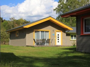 Unclassified image, 5 of 6, button - Ferienhaus M 08 - Ferienhaus M 08 (Trassenheide)