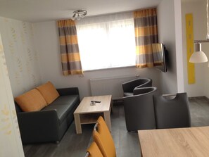 Unclassified image, 4 of 6, button - Ferienhaus M 08 - Ferienhaus M 08 (Trassenheide)