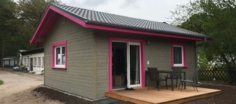 Ferienhaus S 9 a, Deutschland