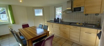 Ferienhaus L 05 - Ferienhaus 5