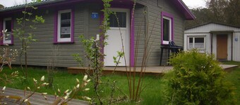 Ferienhaus L 05 - Ferienhaus 5