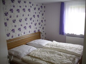 Unclassified image, 5 of 6, button - Ferienhaus L 05 - Ferienhaus 5 (Trassenheide)