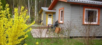 Ferienhaus L 02 - Ferienhaus 2