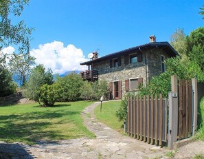 Exterieur