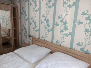 1 bedroom, travel cot, WiFi - Ferienhaus S 12, Deutschland (Trassenheide)