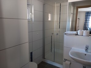 Shower - Ferienhaus S 12, Deutschland (Trassenheide)