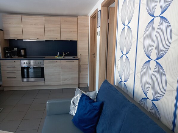 Interior - Ferienhaus S 12, Deutschland (Trassenheide)