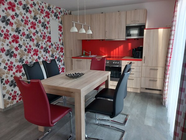 Unclassified image, 1 of 5, button - Ferienhaus M 06 - Ferienhaus 06 (Trassenheide)