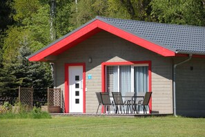 Unclassified image, 3 of 5, button - Ferienhaus M 06 - Ferienhaus 06 (Trassenheide)