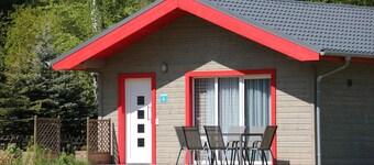 Ferienhaus M 06 - Ferienhaus 06