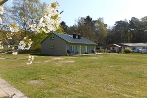Udendørsområde