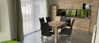 Vacation home M 20 - Holiday home M20