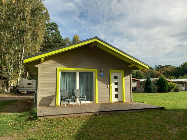 Exterieur