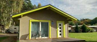 Vacation home M 20 - Holiday home M20