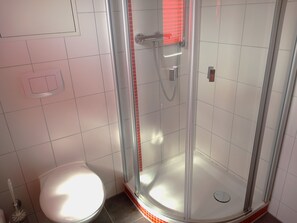 Een douche