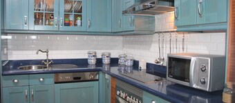 Apartment Raquel, Spanien