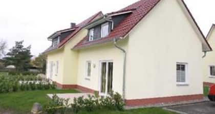 Ferienhaus 2 - Ferienhaus Kühlungsblick