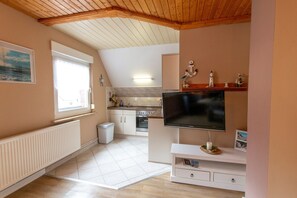 Interior - Langfeld, A. Apartment upstairs, 4P - Apartments Langfeld, Christa (Sellin)