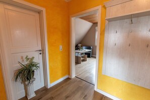 Interior - Langfeld, A. Apartment upstairs, 4P - Apartments Langfeld, Christa (Sellin)