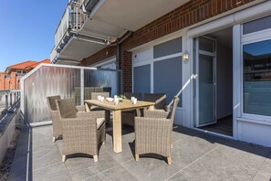 Speisen im Freien