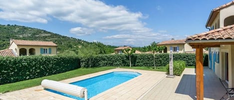 Alberca