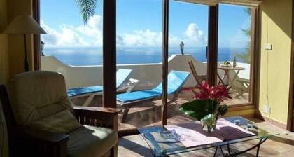 Casa Pilar, Tijarafe, Spanien