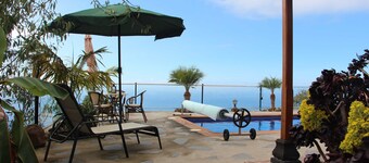 Villa Cameleon - Villa Cameleon 2