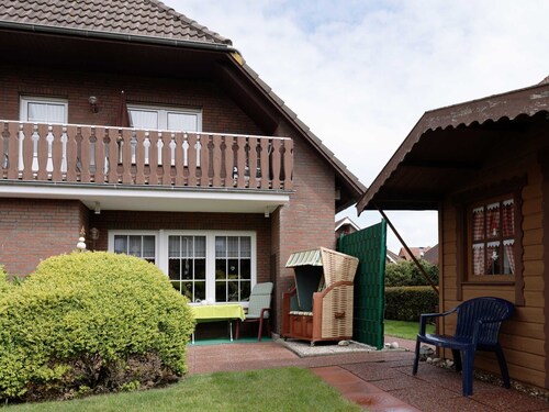 Ferienwohnung Seeblick - Landhaus Wilma